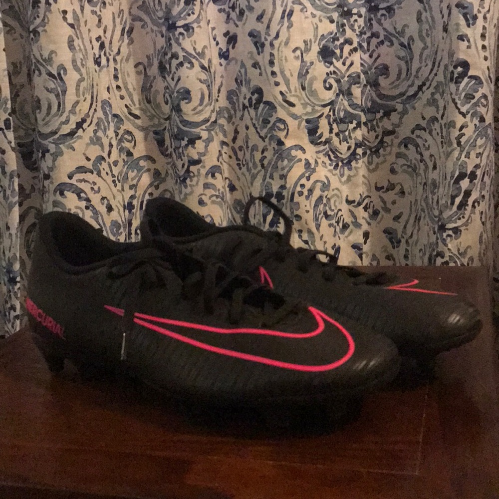 Nike Soccer Cleats